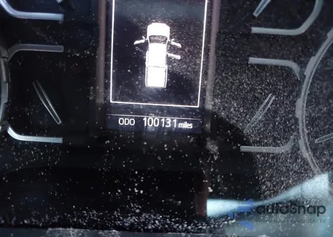 2019 Toyota Tundra Crewmax Sr5 из США, поврежденный, VIN 5TFDW5F14KX790149